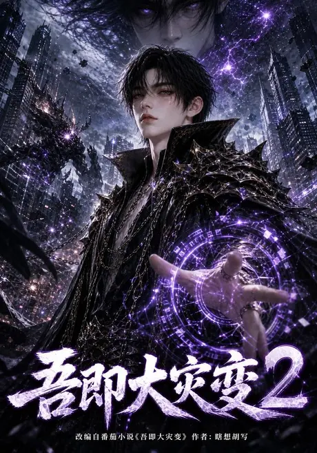 吾即大灾变2(807集)AI短剧 (2026) 吾即大灾变2(807集)AI短剧 (2026)
