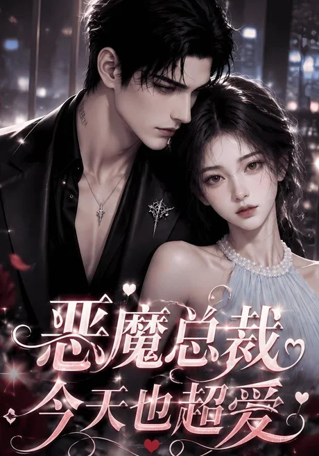 恶魔总裁,今天也想追爱(140集)AI短剧 (2026) 恶魔总裁,今天也想追爱(140集)AI短剧 (2026)