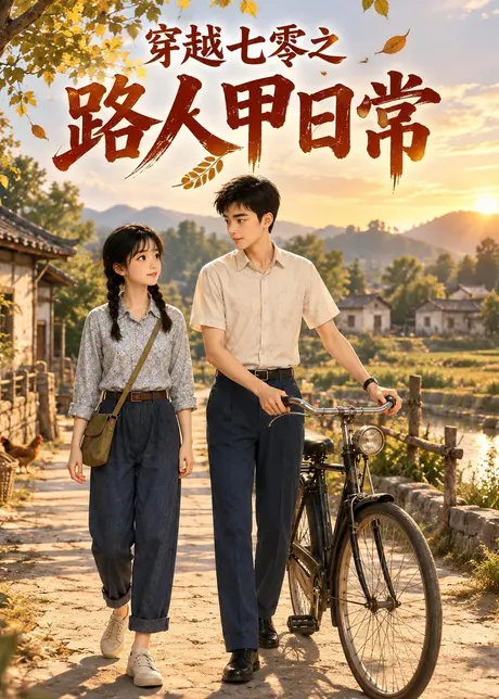 穿越七零之路人甲日常（129集）AI短剧 (2026)