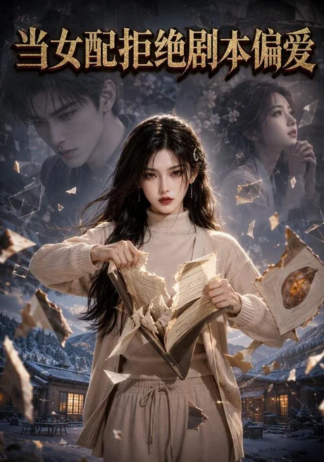 当女配拒绝剧本偏爱(163集)AI短剧 (2026) 当女配拒绝剧本偏爱(163集)AI短剧 (2026)
