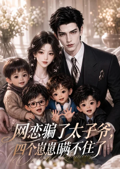 网恋骗了太子爷,四个崽崽瞒不住了(112集)AI短剧 (2026) 网恋骗了太子爷,四个崽崽瞒不住了(112集)AI短剧 (2026)
