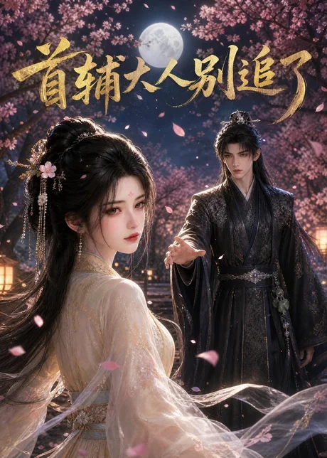 首辅大人别追了(87集)AI短剧 (2026) 首辅大人别追了(87集)AI短剧 (2026)