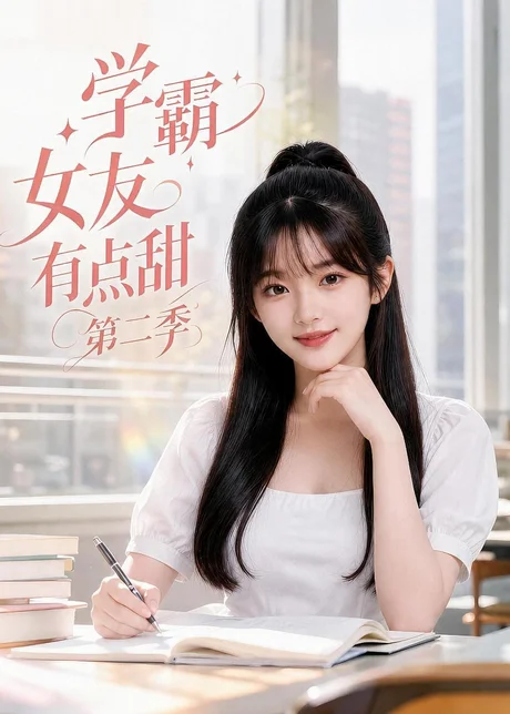 学霸女友有点甜第二季(54集)AI短剧 (2026) 学霸女友有点甜第二季(54集)AI短剧 (2026)