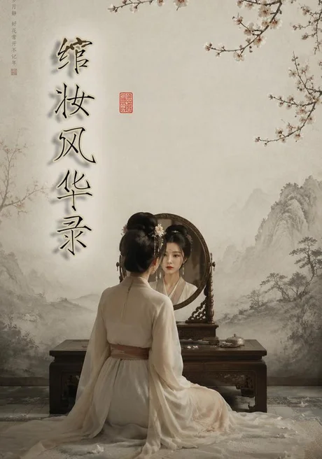 绾妆风华录(60集)AI短剧 (2026) 绾妆风华录(60集)AI短剧 (2026)