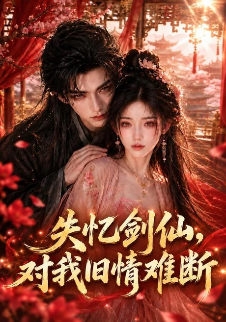 失忆剑仙,对我旧情难断(60集)AI短剧 (2026) 失忆剑仙,对我旧情难断(60集)AI短剧 (2026)