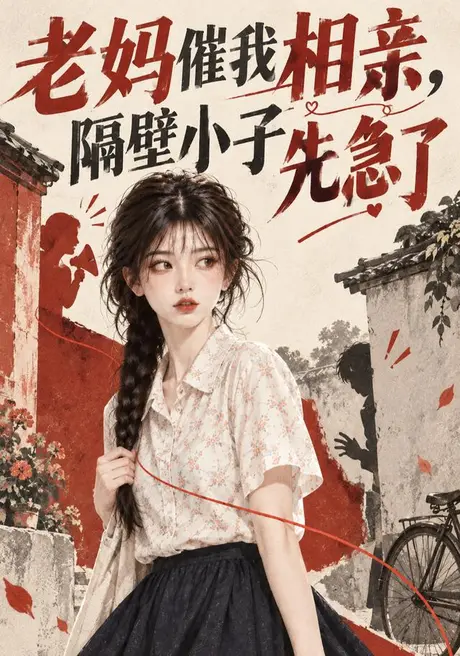 老妈催我相亲,隔壁小子先急了(94集)AI短剧 (2026) 老妈催我相亲,隔壁小子先急了(94集)AI短剧 (2026)