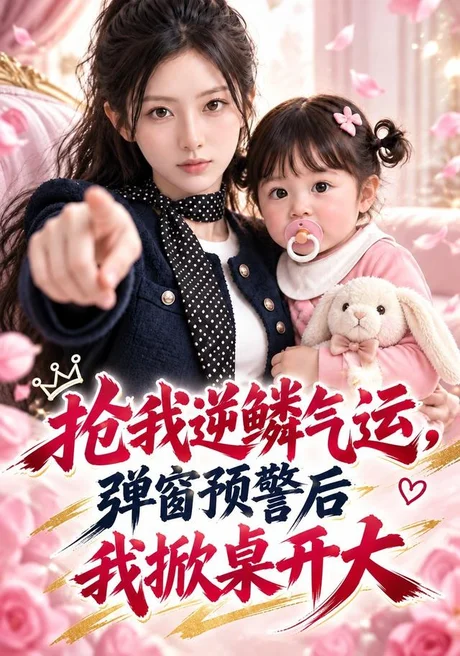 抢我逆鳞气运,弹窗预警后我掀桌开大(107集)AI短剧 (2026) 抢我逆鳞气运,弹窗预警后我掀桌开大(107集)AI短剧 (2026)