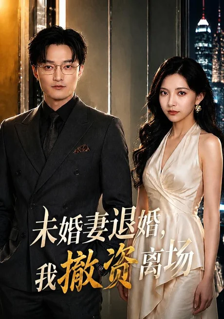 未婚妻退婚,我撤资离场(59集)梁启明&陈碧霄 (2026) 未婚妻退婚,我撤资离场(59集)梁启明&陈碧霄 (2026)