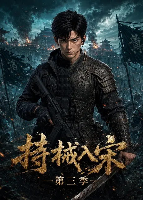 持械入宋:第三季(100集)AI短剧 (2026) 持械入宋:第三季(100集)AI短剧 (2026)