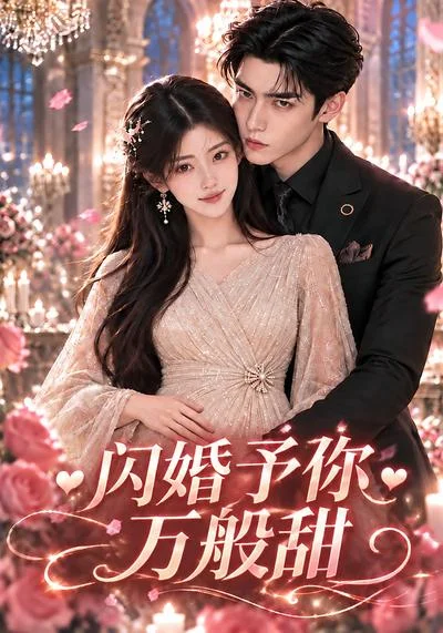 闪婚予你万般甜(80集)AI短剧 (2026) 闪婚予你万般甜(80集)AI短剧 (2026)
