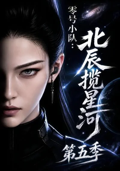 零号小队:北辰揽星河第五季(110集)AI短剧 (2026) 零号小队:北辰揽星河第五季(110集)AI短剧 (2026)