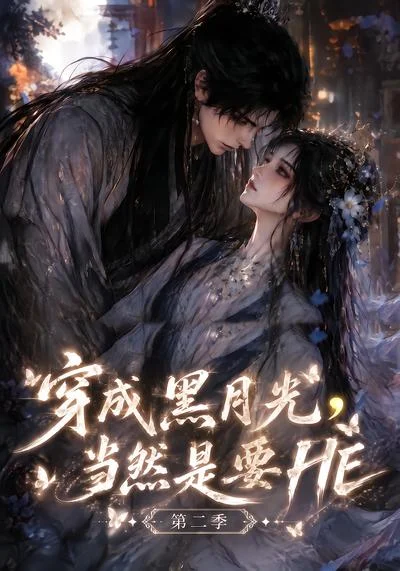 穿成黑月光,当然是要HE第二季(41集)AI短剧 (2026) 穿成黑月光,当然是要HE第二季(41集)AI短剧 (2026)