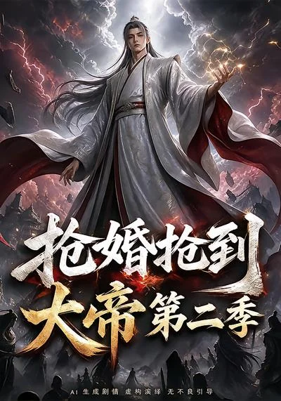 抢婚抢到大帝第二季（111集）AI短剧 (2026)