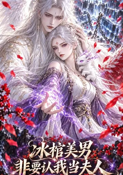 冰棺美男非要认我当夫人（103集）AI短剧 (2026)