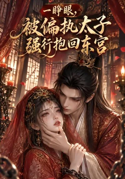 一睁眼,被偏执太子强行抱回东宫(109集)AI短剧 (2026) 一睁眼,被偏执太子强行抱回东宫(109集)AI短剧 (2026)