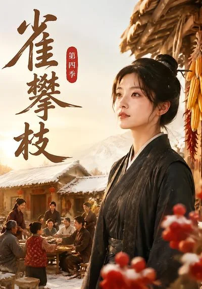 雀攀枝第四季（68集）AI短剧 (2026)