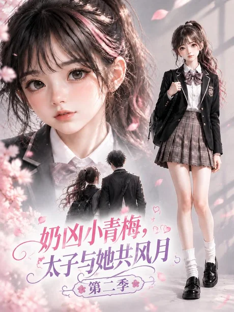 奶凶小青梅,太子与她共风月第二季(134集)AI短剧 (2026) 奶凶小青梅,太子与她共风月第二季(134集)AI短剧 (2026)