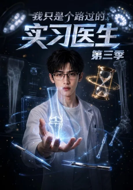 我只是个路过的实习医生第三季(127集)AI短剧 (2026) 我只是个路过的实习医生第三季(127集)AI短剧 (2026)