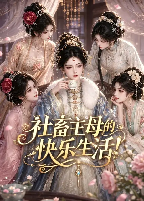 社畜主母的快乐生活!(70集)AI短剧 (2026) 社畜主母的快乐生活!(70集)AI短剧 (2026)