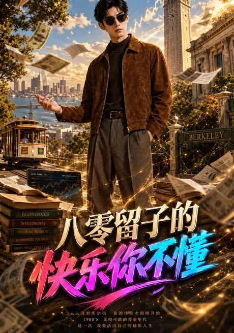 八零留子的快乐你不懂(136集)AI短剧 (2026) 八零留子的快乐你不懂(136集)AI短剧 (2026)