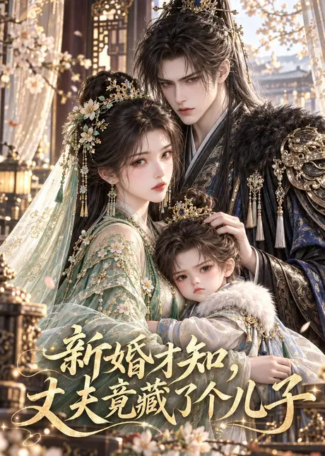 新婚才知,丈夫竟藏了个儿子(119集)AI短剧 (2026) 新婚才知,丈夫竟藏了个儿子(119集)AI短剧 (2026)