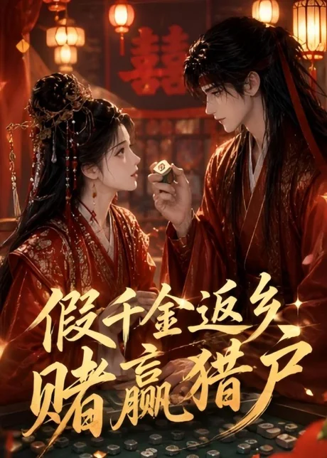 假千金返乡赌赢猎户(147集)AI短剧 (2026) 假千金返乡赌赢猎户(147集)AI短剧 (2026)