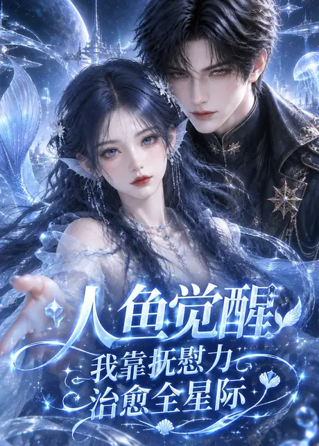人鱼觉醒,我靠抚慰力治愈全星际(145集)AI短剧 (2026) 人鱼觉醒,我靠抚慰力治愈全星际(145集)AI短剧 (2026)