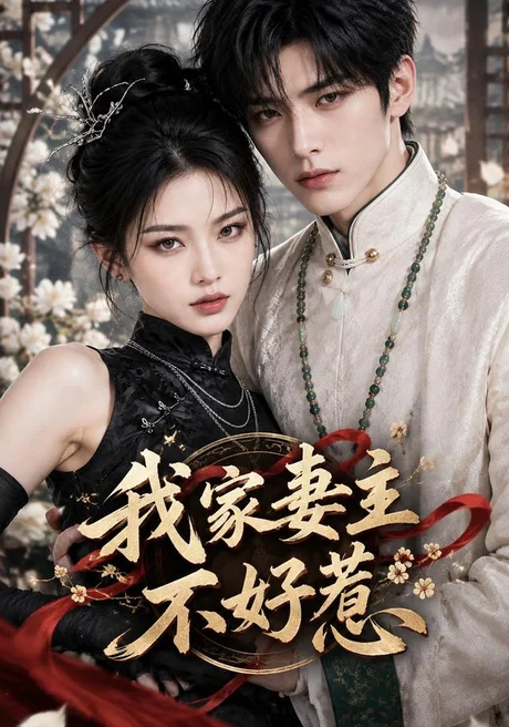 我家妻主不好惹(66集)AI短剧 (2026) 我家妻主不好惹(66集)AI短剧 (2026)