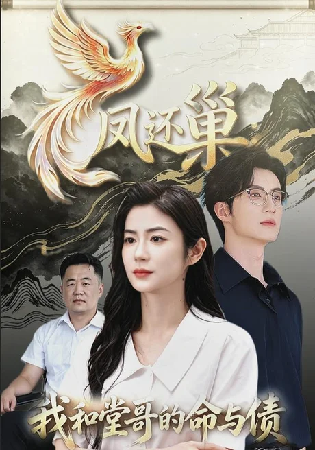 凤还巢,我和堂哥的命与债(36集)凯瑟&孙酒酒 (2026) 凤还巢,我和堂哥的命与债(36集)凯瑟&孙酒酒 (2026)