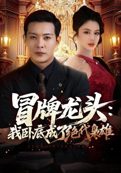 冒牌龙头:我卧底成了绝代枭雄(83集)钱霆川&唐雪晴 (2026) 冒牌龙头:我卧底成了绝代枭雄(83集)钱霆川&唐雪晴 (2026)
