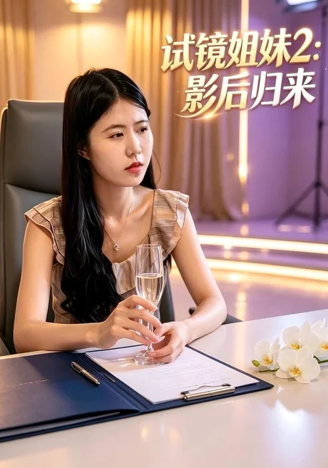 试镜姐妹2:影后归来(33集)陈婧&张小明 (2026) 试镜姐妹2:影后归来(33集)陈婧&张小明 (2026)