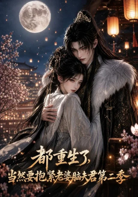 都重生了,当然要抱紧老婆脑夫君第二季(208集)AI短剧 (2026) 都重生了,当然要抱紧老婆脑夫君第二季(208集)AI短剧 (2026)