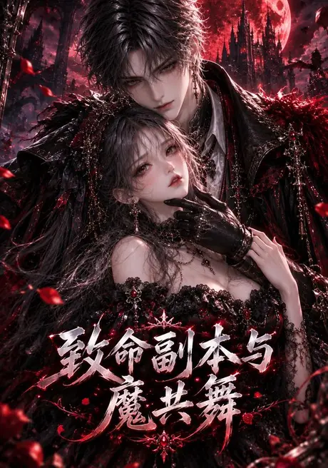 致命副本与魔共舞(65集)AI短剧 (2026) 致命副本与魔共舞(65集)AI短剧 (2026)