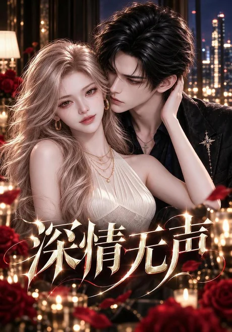 深情无声(131集)AI短剧 (2026) 深情无声(131集)AI短剧 (2026)