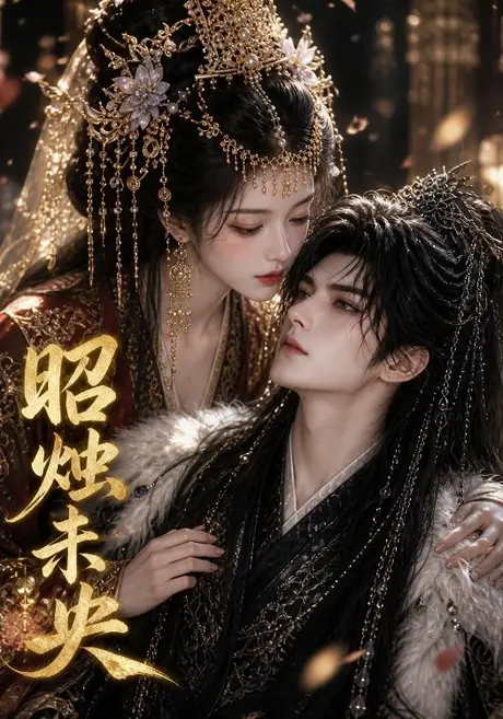 昭烛未央(66集)AI短剧 (2026) 昭烛未央(66集)AI短剧 (2026)