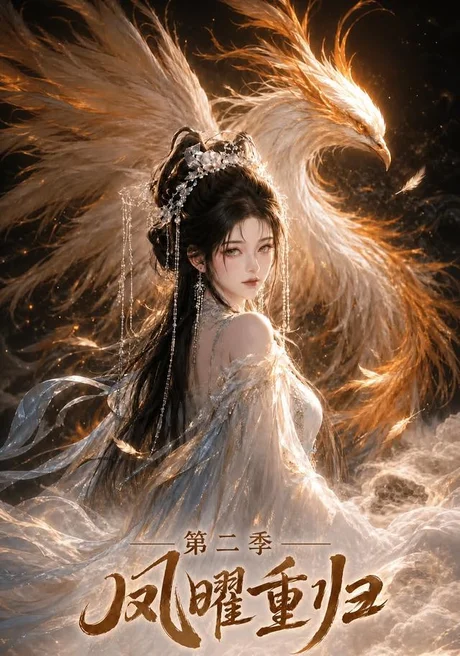 凤曜重归第二季(110集)AI短剧 (2026) 凤曜重归第二季(110集)AI短剧 (2026)