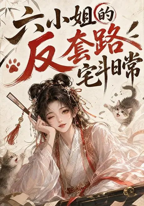 六小姐的反套路宅斗日常(577集)AI短剧 (2026) 六小姐的反套路宅斗日常(577集)AI短剧 (2026)