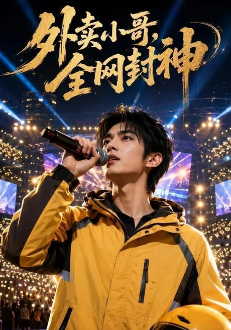 外卖小哥,全网封神(62集)AI短剧 (2026) 外卖小哥,全网封神(62集)AI短剧 (2026)