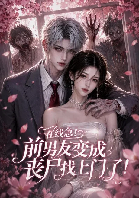 在线急!前男友变成丧尸找上门了!(149集)AI短剧 (2026) 在线急!前男友变成丧尸找上门了!(149集)AI短剧 (2026)
