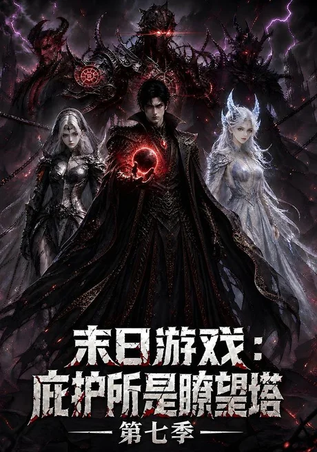 末日游戏:庇护所是瞭望塔第七季(81集)AI短剧 (2026) 末日游戏:庇护所是瞭望塔第七季(81集)AI短剧 (2026)