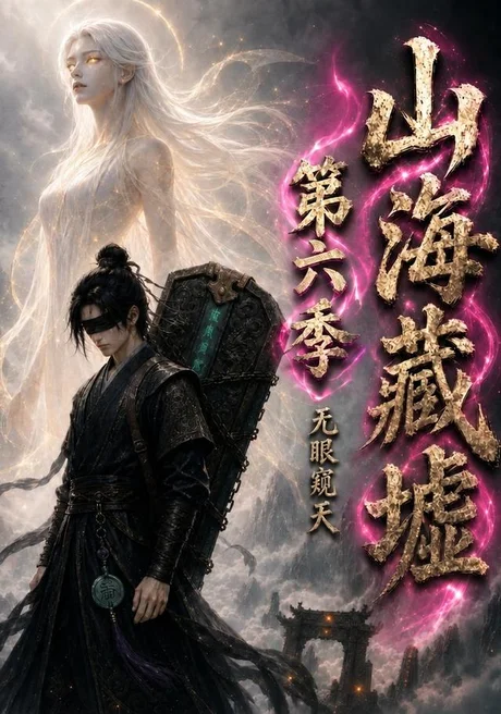 山海藏墟,无眼窥天第六季(138集)AI短剧 (2026) 山海藏墟,无眼窥天第六季(138集)AI短剧 (2026)