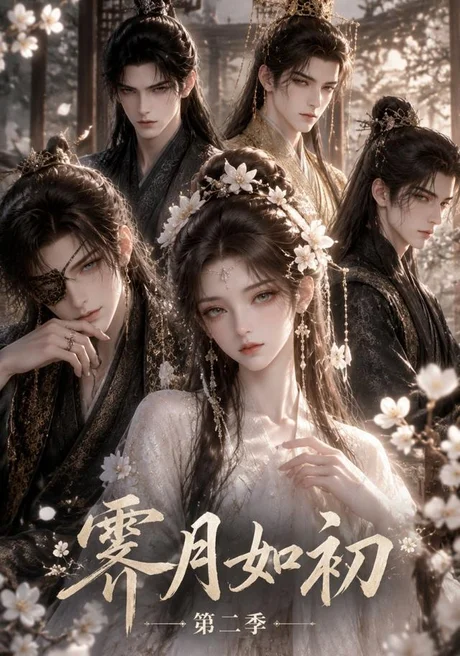 霁月如初第二季(237集)AI短剧 (2026) 霁月如初第二季(237集)AI短剧 (2026)
