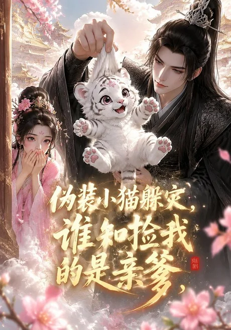 伪装小猫躲灾,谁知捡我的是亲爹(48集)AI短剧 (2026) 伪装小猫躲灾,谁知捡我的是亲爹(48集)AI短剧 (2026)