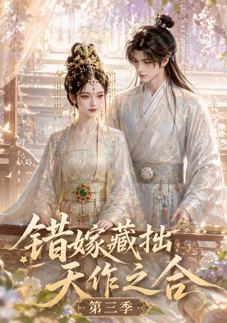 错嫁藏拙天作之合(第三季)(100集)AI短剧 (2026) 错嫁藏拙天作之合(第三季)(100集)AI短剧 (2026)