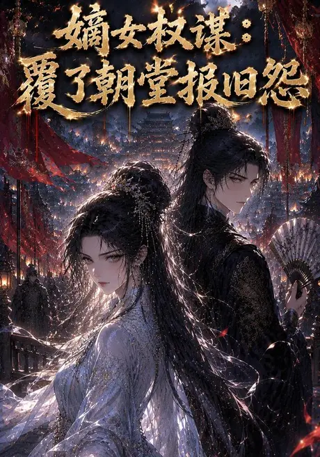 嫡女权谋:覆了朝堂报旧怨(14集)AI短剧 (2026) 嫡女权谋:覆了朝堂报旧怨(14集)AI短剧 (2026)