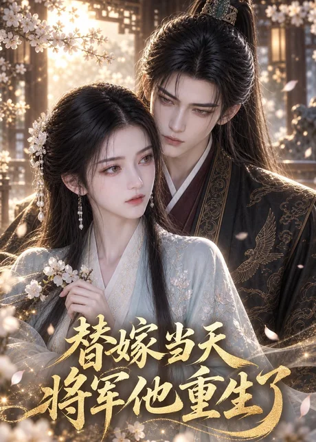 替嫁当天,将军他重生了(135集)AI短剧 (2026) 替嫁当天,将军他重生了(135集)AI短剧 (2026)