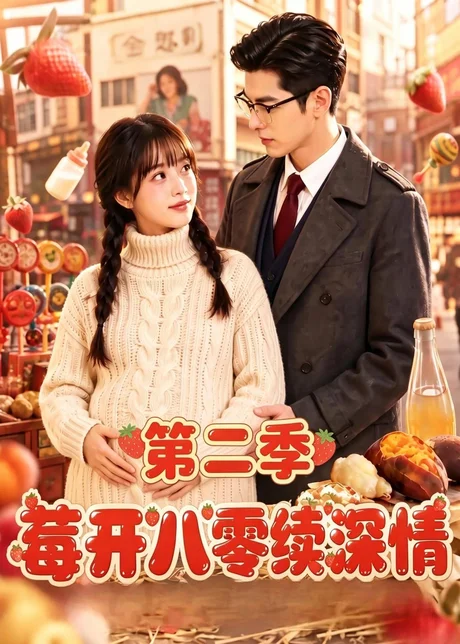 莓开八零续深情第二季(69集)AI短剧 (2026) 莓开八零续深情第二季(69集)AI短剧 (2026)