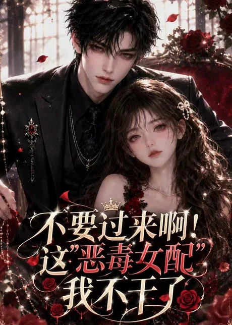 不要过来啊!这“恶毒女配”我不干了(115集)AI短剧 (2026) 不要过来啊!这“恶毒女配”我不干了(115集)AI短剧 (2026)