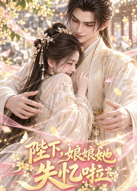 陛下,娘娘她失忆啦(50集)AI短剧 (2026) 陛下,娘娘她失忆啦(50集)AI短剧 (2026)