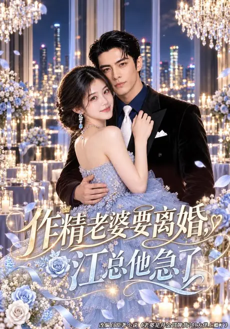 作精老婆要离婚,江总他急了(73集)AI短剧 (2026) 作精老婆要离婚,江总他急了(73集)AI短剧 (2026)